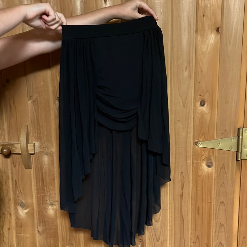 Balera Medium child dance skirt
